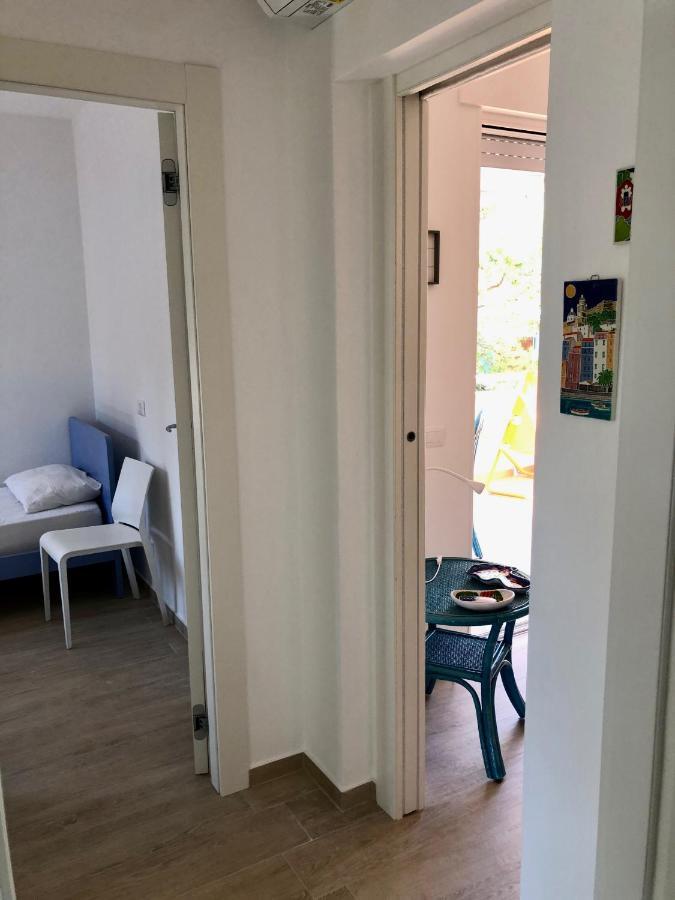 דירות ליגננו סביאדורו Tartana מראה חיצוני תמונה