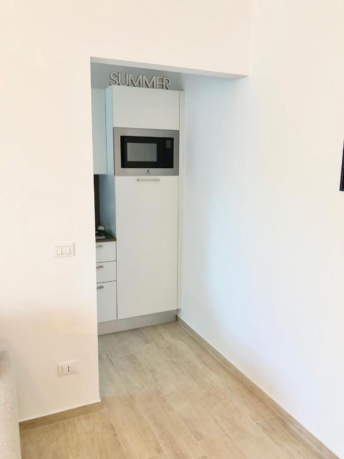 דירות ליגננו סביאדורו Tartana מראה חיצוני תמונה